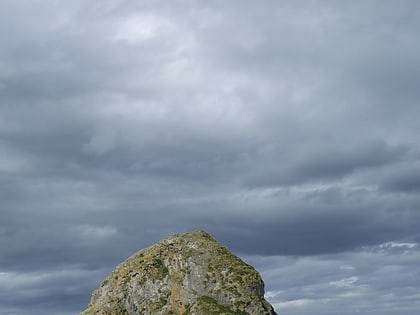 Cook's Head Rock