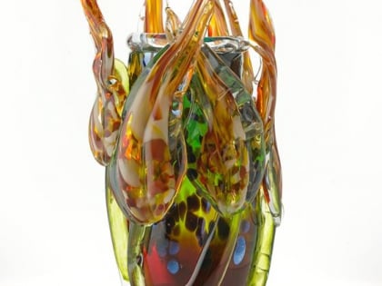 Flamedaisy Glass Design