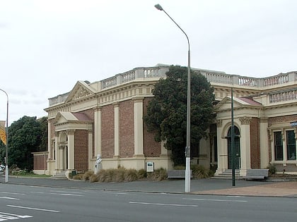 Otago Settlers Museum