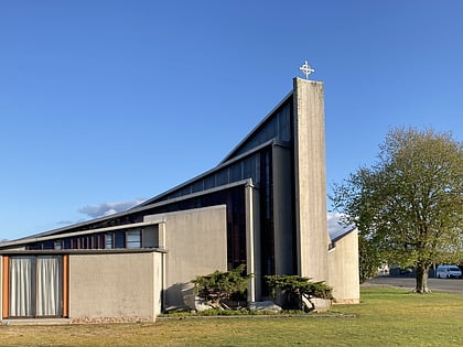 St Canice's Church