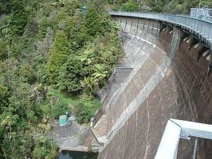 Waitākere Reservoir