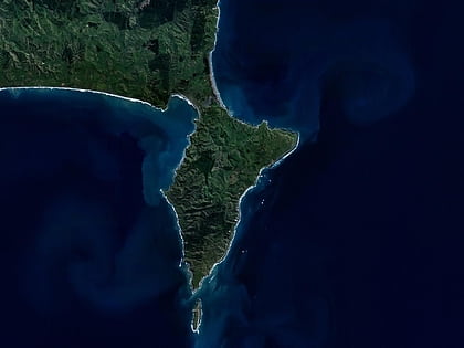 Māhia Peninsula