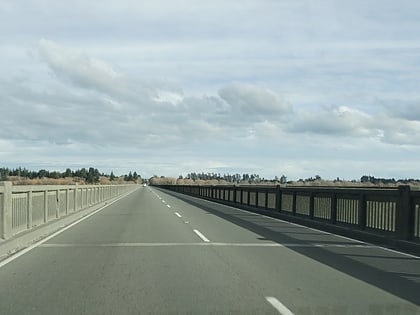 Rakaia Bridge