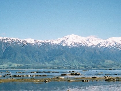Kaikōura Ranges