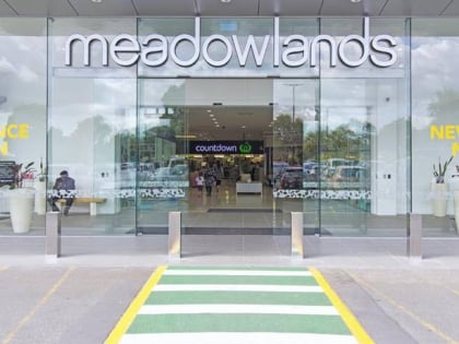 meadowlands shopping plaza auckland