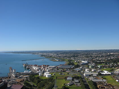 new plymouth central