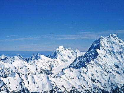 Mount La Perouse