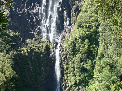wairere falls waharoa