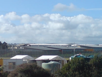 Auckland Region Women's Corrections Facility