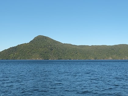 pomona island