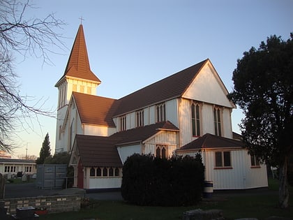 st pauls anglican church christchurch