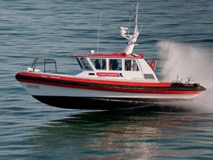 coastguard hawkes bay napier