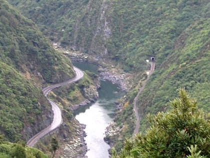 manawatu gorge