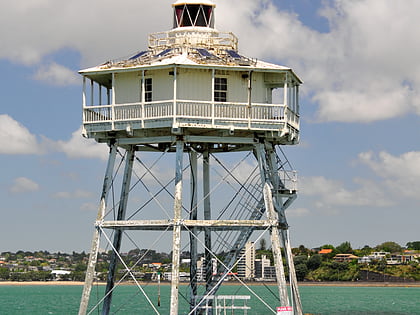 Bean Rock Lighthouse