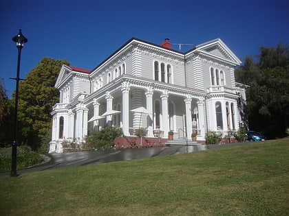 Melrose House