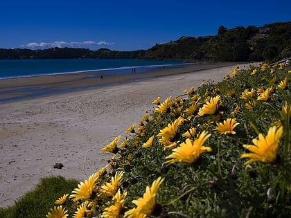 Onetangi Bay