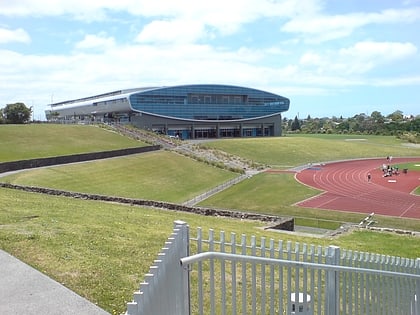 the trusts arena auckland