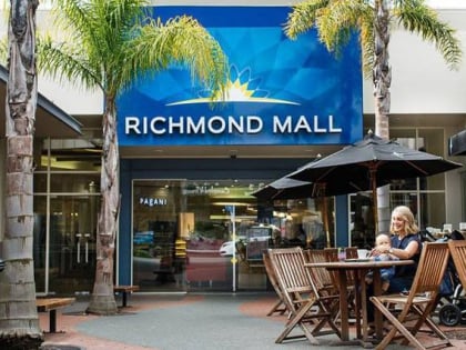 richmond mall