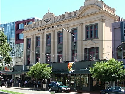 Ópera de Wellington