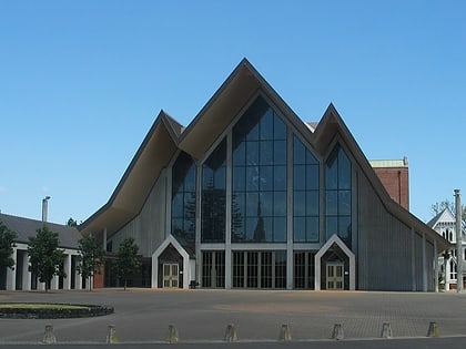 Catedral de la Santísima Trinidad