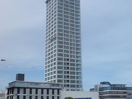 Sentinel Building