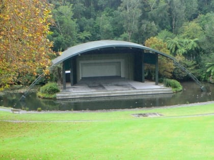 brooklands park new plymouth