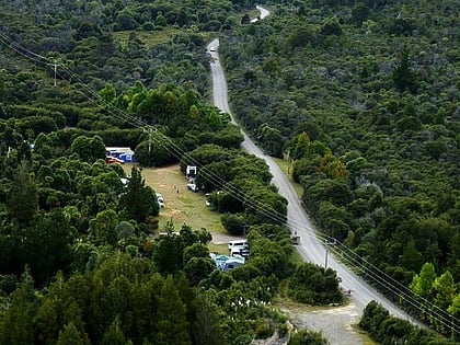 Kauaeranga Valley
