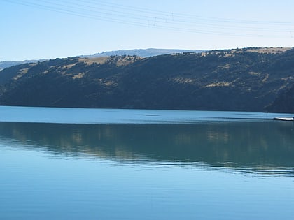 lake roxburgh