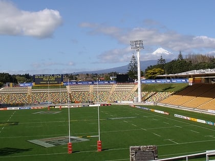 Yarrow Stadium