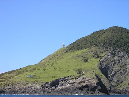 cape brett lighthouse