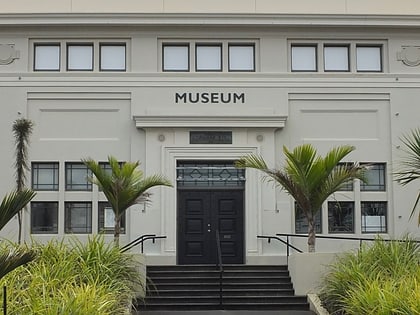 whanganui regional museum