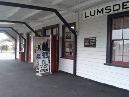 Lumsden Heritage Trust