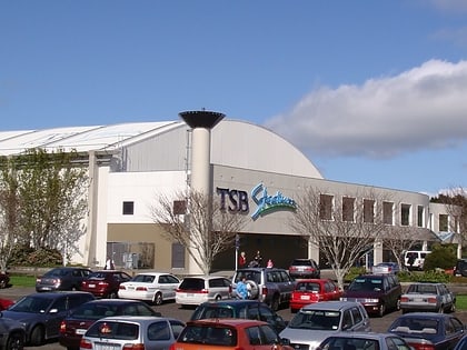 TSB Stadium