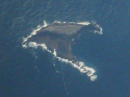 Gannet Island
