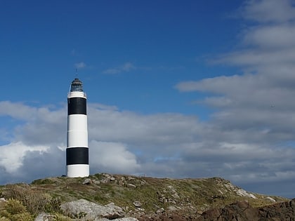 dog island lighthouse