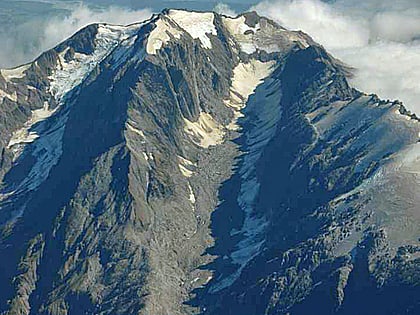Mount Adams