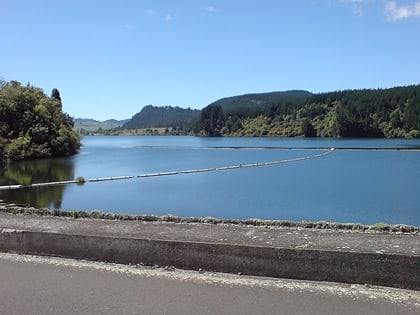 Lake Ohakuri
