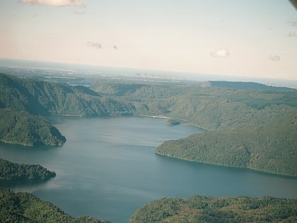 lac okataina