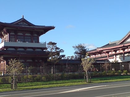 Fo Guang Shan Temple