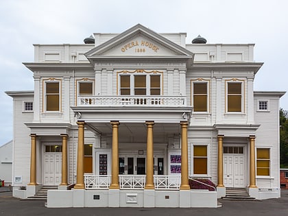 royal wanganui opera house whanganui