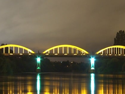 Fairfield Bridge