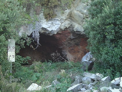moncks cave
