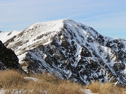 Mount Hector