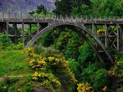 edith cavell bridge