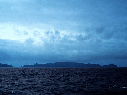 Islas Antípodas