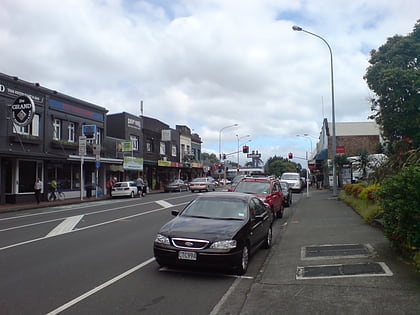 great south road auckland