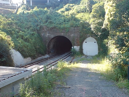 Parnell Tunnel