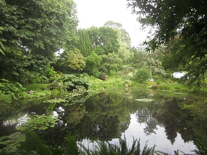 Ayrlies Garden