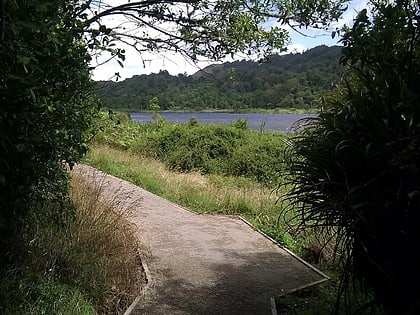 Lake Rotokare