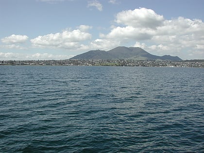 Mount Tauhara